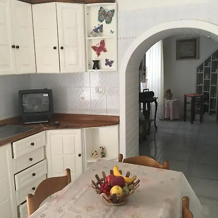 Ws Centro Storico Gallipolli