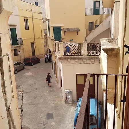 Ws Centro Storico Gallipolli