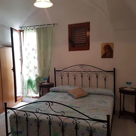 Ws Centro Storico Gallipolli